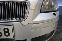 Volvo V50 vaihtoauto
