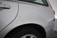 Volvo V50 vaihtoauto