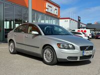 Volvo S40 vaihtoauto