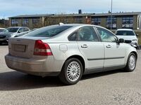 Volvo S40 vaihtoauto