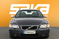 Volvo S60 vaihtoauto