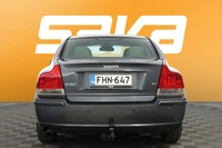 Volvo S60 vaihtoauto