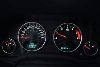 Jeep Compass vaihtoauto