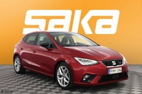 SEAT Ibiza vaihtoauto