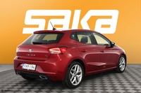SEAT Ibiza vaihtoauto