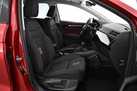 SEAT Ibiza vaihtoauto