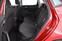 SEAT Ibiza vaihtoauto