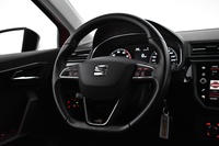 SEAT Ibiza vaihtoauto