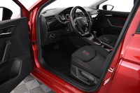 SEAT Ibiza vaihtoauto
