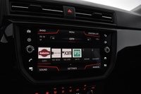 SEAT Ibiza vaihtoauto