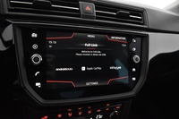 SEAT Ibiza vaihtoauto