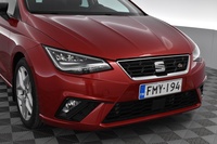 SEAT Ibiza vaihtoauto