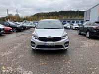 Kia Carens vaihtoauto