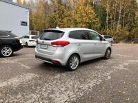 Kia Carens vaihtoauto