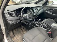 Kia Carens vaihtoauto