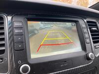Kia Carens vaihtoauto