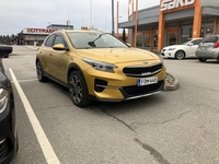 Kia XCeed vaihtoauto