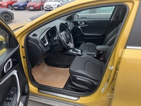 Kia XCeed vaihtoauto