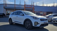 Kia Niro vaihtoauto