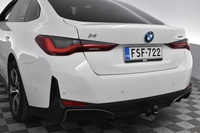 BMW i4 vaihtoauto