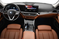BMW i4 vaihtoauto
