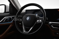 BMW i4 vaihtoauto