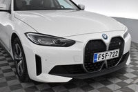 BMW i4 vaihtoauto