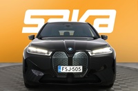 BMW iX M60 vaihtoauto