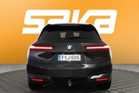 BMW iX M60 vaihtoauto