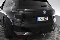 BMW iX M60 vaihtoauto