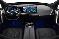 BMW iX M60 vaihtoauto