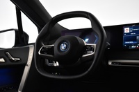 BMW iX M60 vaihtoauto