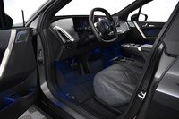 BMW iX M60 vaihtoauto