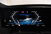 BMW iX M60 vaihtoauto