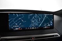 BMW iX M60 vaihtoauto