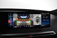 BMW iX M60 vaihtoauto