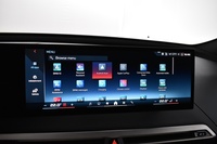 BMW iX M60 vaihtoauto