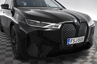 BMW iX M60 vaihtoauto