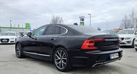 Volvo S90 vaihtoauto