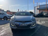 Hyundai i30 vaihtoauto