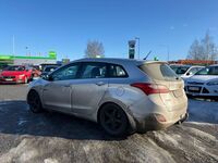 Hyundai i30 vaihtoauto