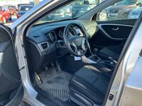 Hyundai i30 vaihtoauto