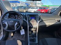 Hyundai i30 vaihtoauto