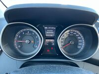 Hyundai i30 vaihtoauto