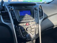 Hyundai i30 vaihtoauto