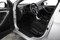 Hyundai i30 vaihtoauto