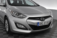 Hyundai i30 vaihtoauto