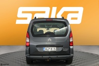 Citroën Berlingo vaihtoauto