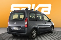 Citroën Berlingo vaihtoauto