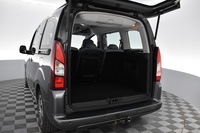 Citroën Berlingo vaihtoauto